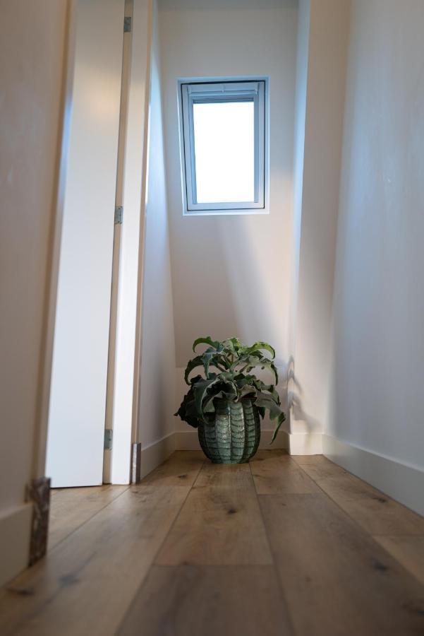 Apartmán Sea Street Zandvoort Exteriér fotografie
